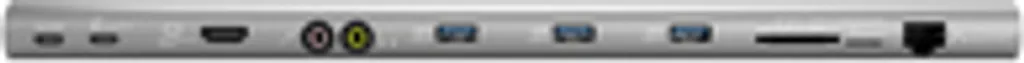 Terratec Connect C6 USB-C Hub Argento: Recensione e Specifiche - 2