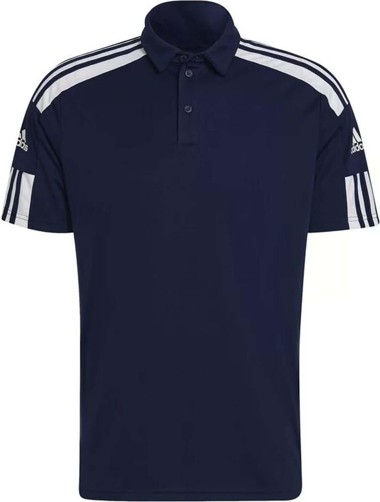Adidas Squadra 21 Poloshirt Herren