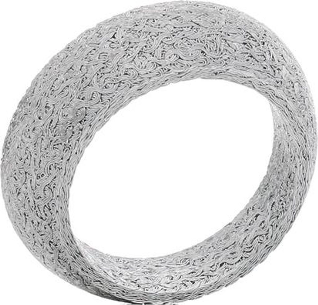 FA1 Dichtring Abgasrohr 781-943 für FIAT Sedici (FY) 15mm 43mm 59mm