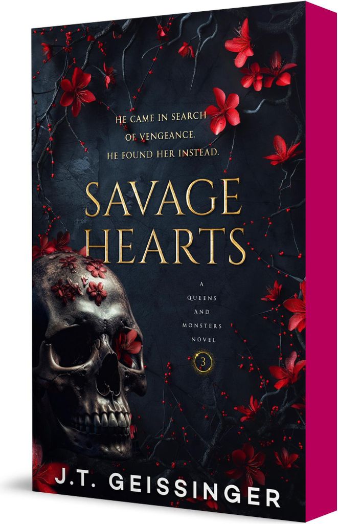 Savage Hearts