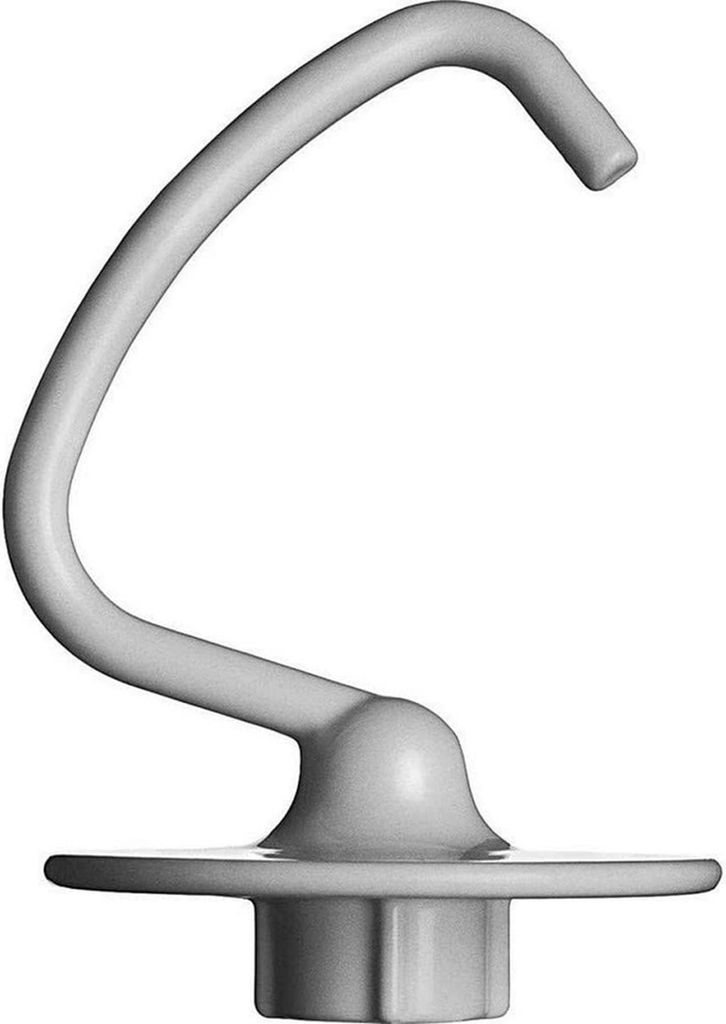 Kitchenaid Knethaken für Mixer / Küchenmaschinen 5K452DH Knethaken