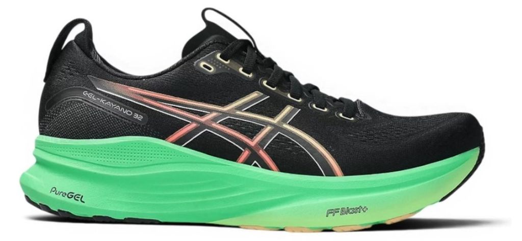Asics Obuv Gel Kayano 32, 1011C052004 Obrázok produktu 