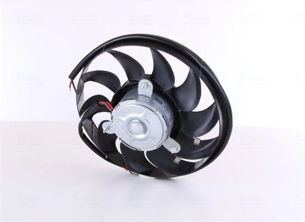 Évitez la surchauffe avec le ventilateur radiateur 4A0959455C Audi A6 4A