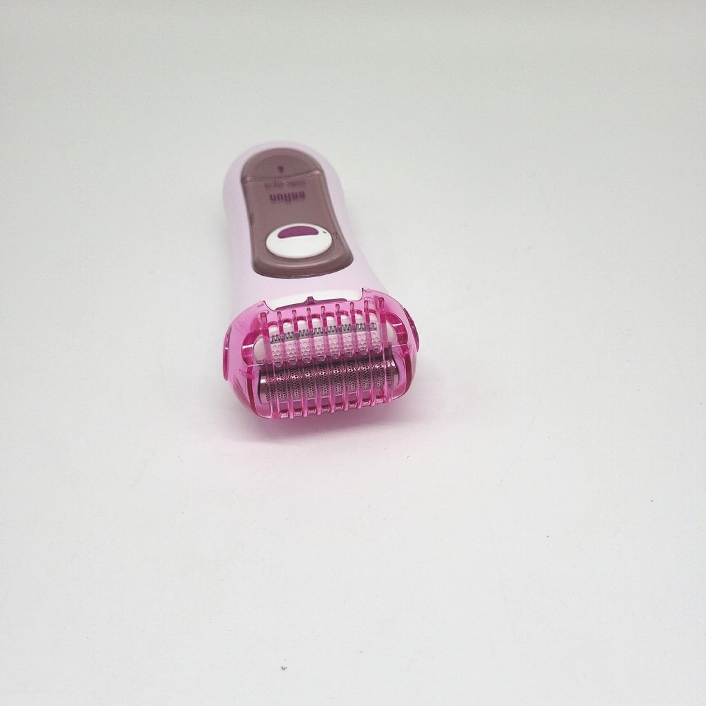 Depilator Silk-épil Lady Shaver LS 5100 Zdjęcie produktu 15