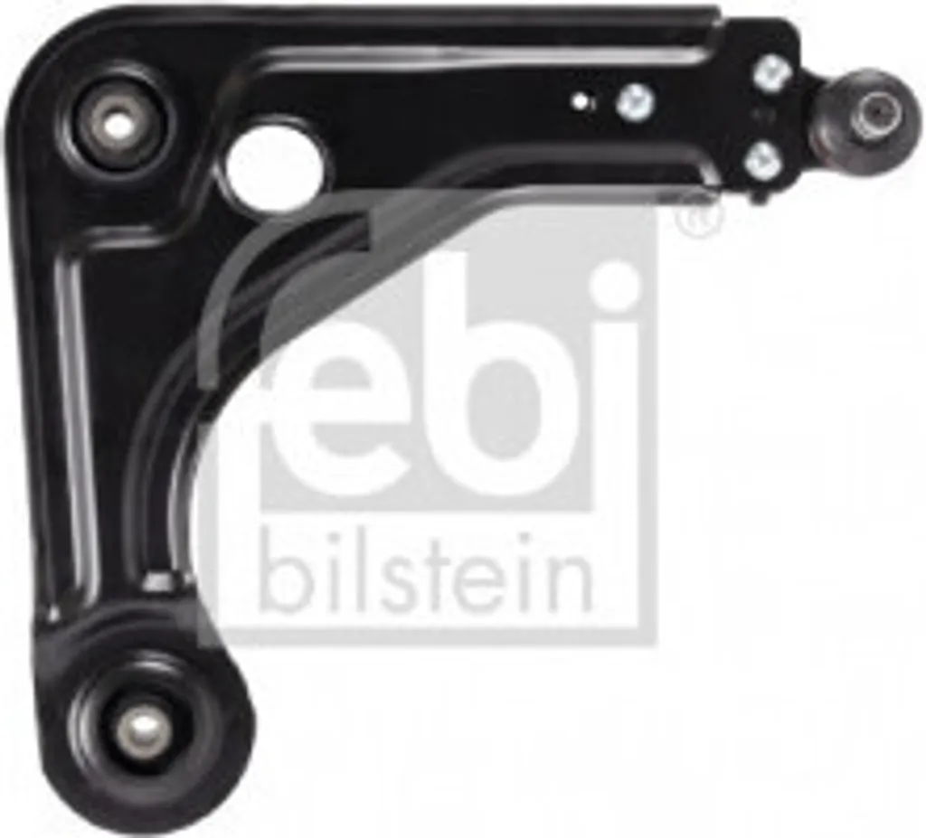 Bras de suspension FEBI BILSTEIN 10210 pour Fiesta III OE 94FB3042DA