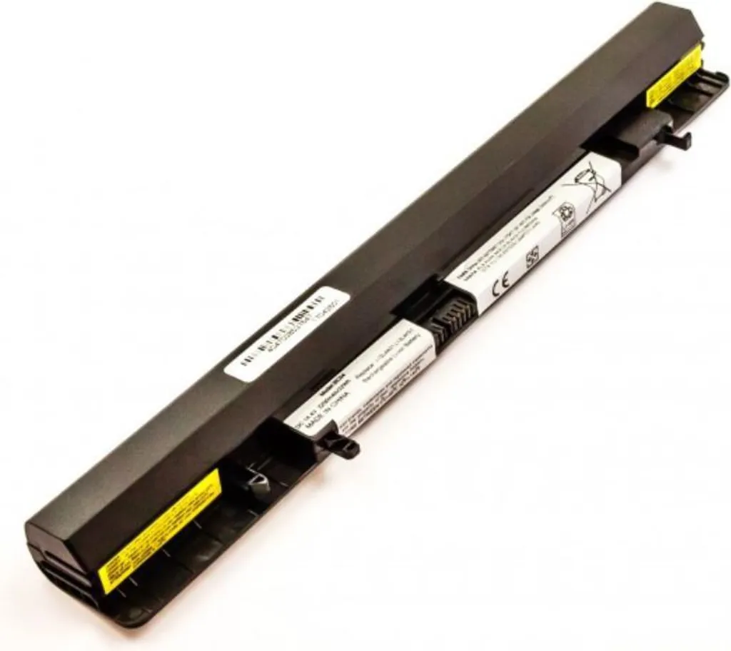 Batterie CoreParts MBXLE-BA0008 : réparez votre portable qui ne charge plus