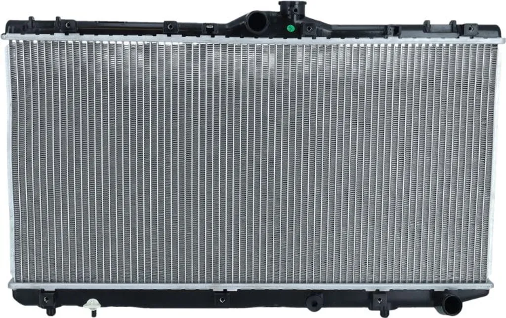 Évitez la surchauffe avec le radiateur NRF pour TOYOTA COROLLA Compact