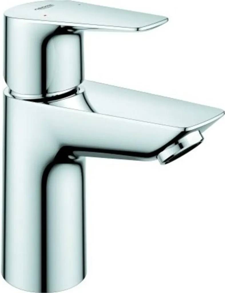 Acqua Pura e Risparmio con Grohe BauEdge 23330001 | Benessere Bagno