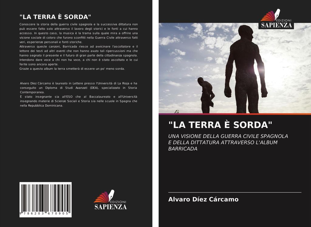 "La Terra È Sorda"