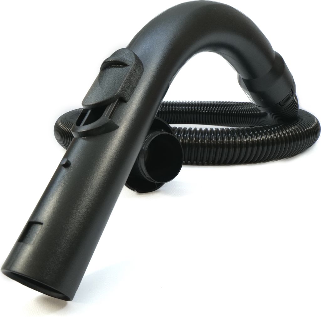 Staubsauger-Schlauch mit Griff Kallefornia K583E passend für Miele S 4210 EcoLine Eco