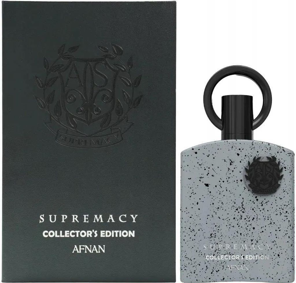Afnan Supremacy Sammlerstück Edp 100ml Produktbild 