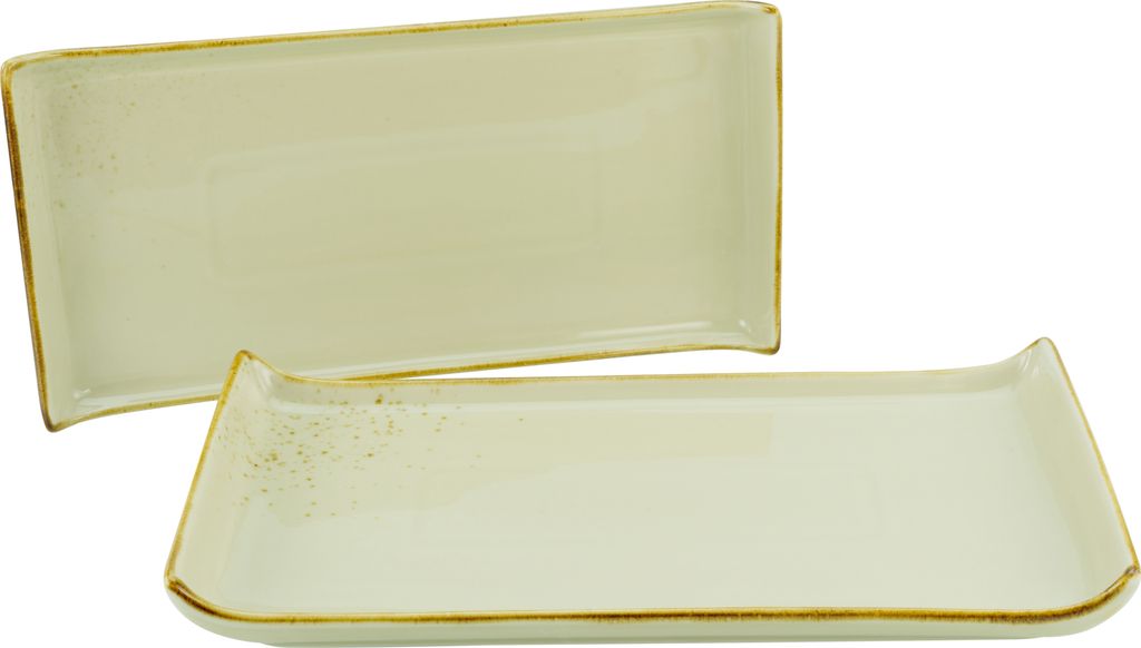 CreaTable, 33020, Nature Collection Earth, BBQ Platte Produktbild 