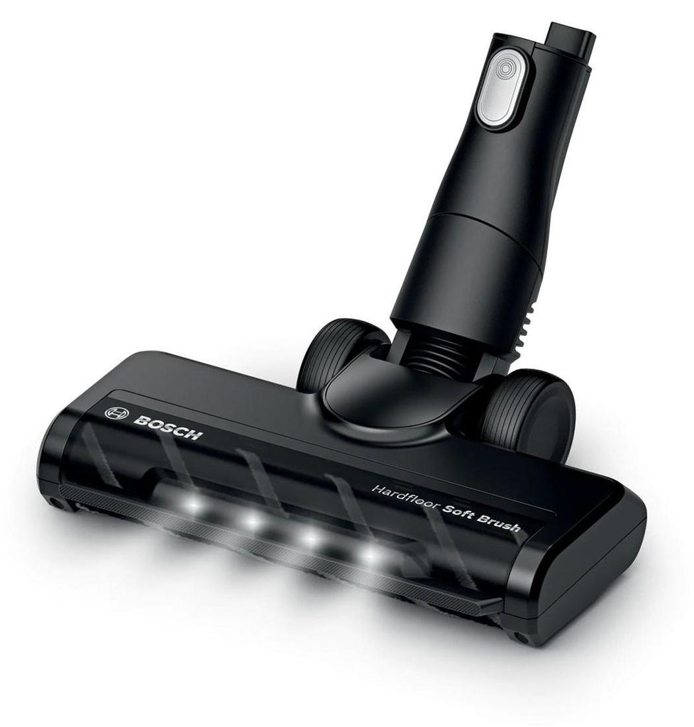 Accessoire/conteneur pour aspirateur Bosch BHZUHFN : Embout Image du produit 