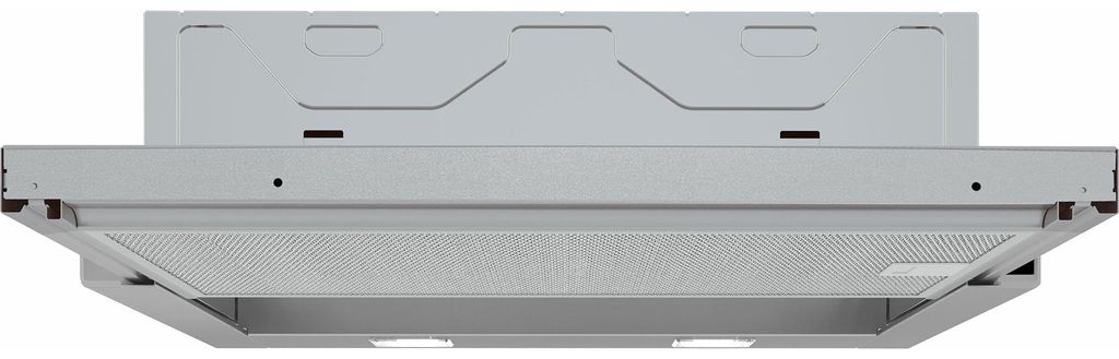 Bosch Flachschirmhaube Serie 2 DFL063W57 Obrázek produktu 