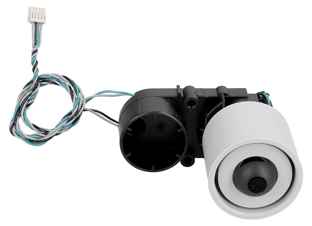 Ecovacs 201-24C2-0378 Rahmensensor hinten für Fensterputzroboter