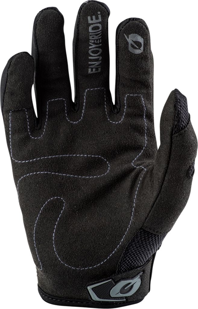 O'NEAL Kinder Handschuhe Element Youth , Schwarz, XL