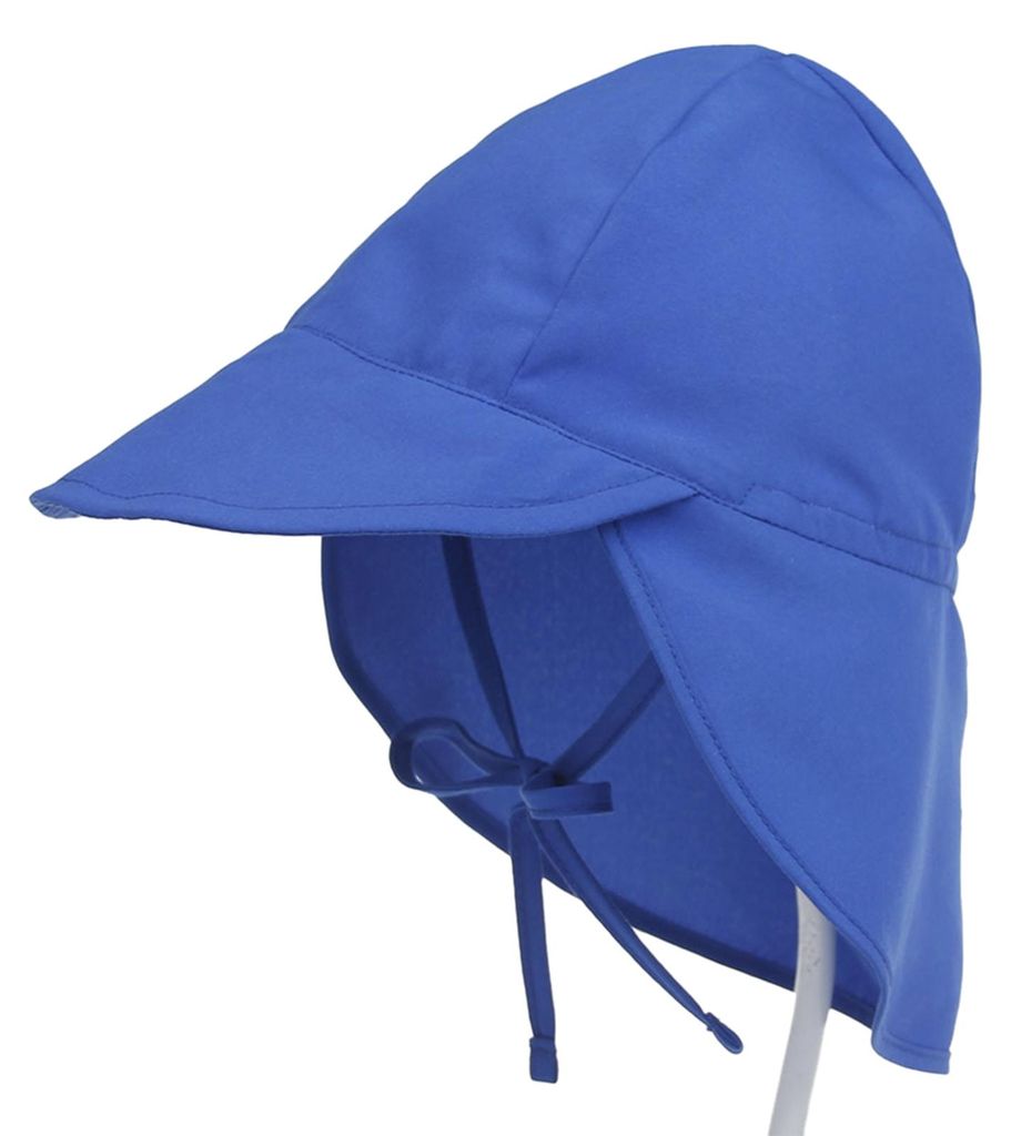 Sonnenhut aus atmungsaktiver, schnell trocknender, elastischer Baumwolle – bequemer, praktischer Sonnenvisier-Hut für Kinder, Wandern, Outdoor, ...