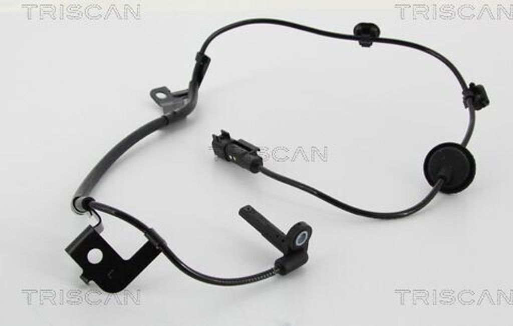 TRISCAN ABS Sensor Raddrehzahl passend für PEUGEOT 4007 (VU, VV) 8180 42521