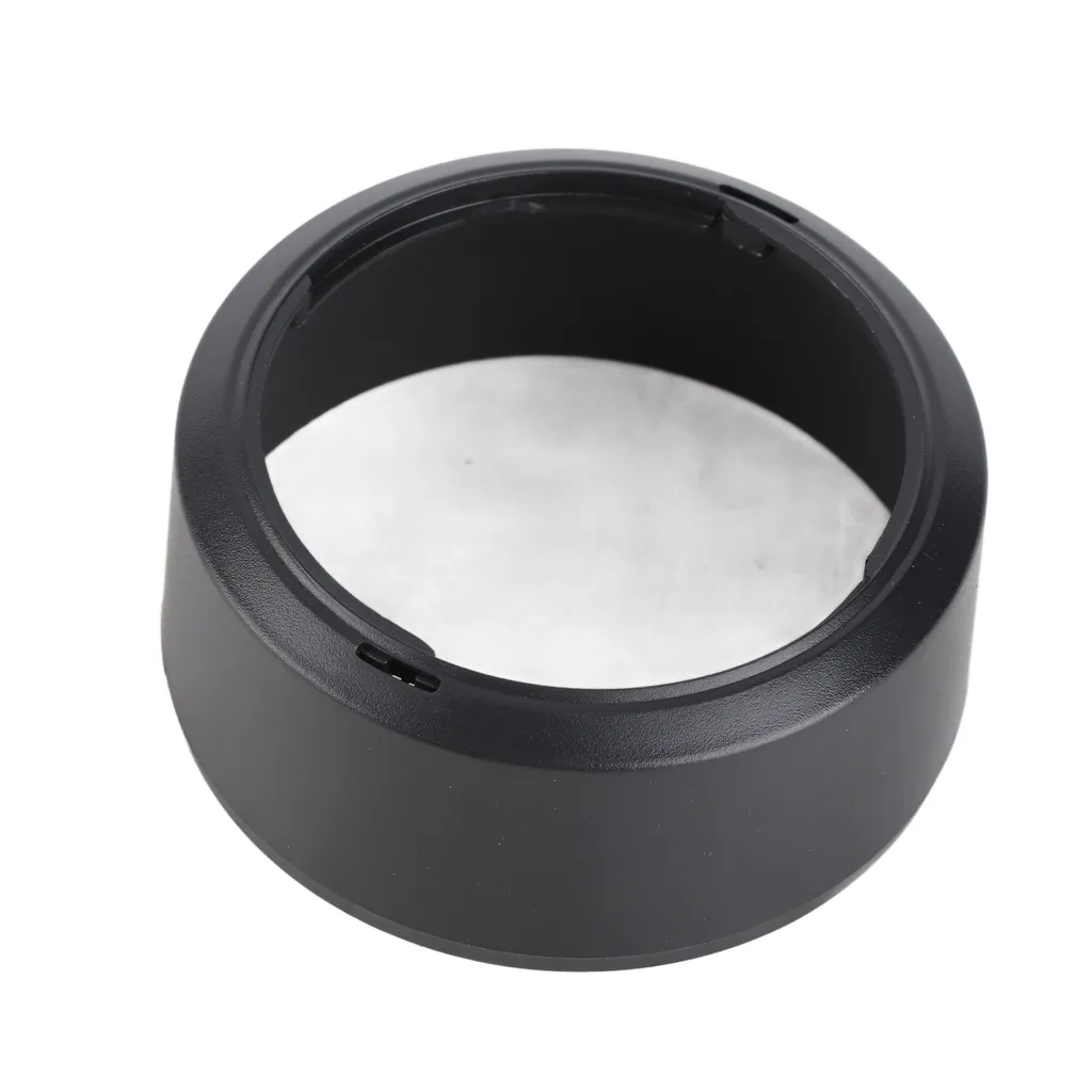 Pare-soleil ET-54B Idéal pour la Photographie en Extérieur avec Canon EF-M