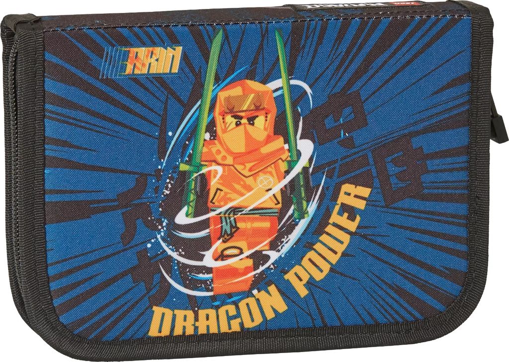 LEGO® Ninjago Arin - Astuccio per matite con riempimento Immagine del prodotto 