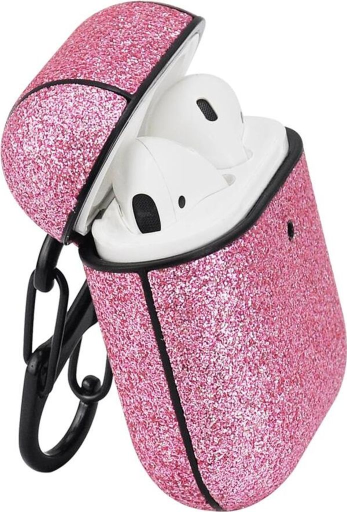 TERRATEC AirPods Case AirBox Shining Pink