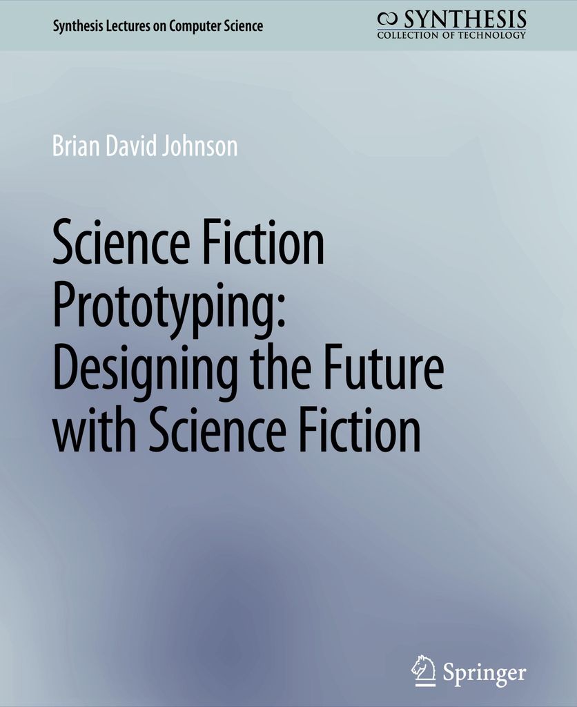 Science Fiction Prototyping