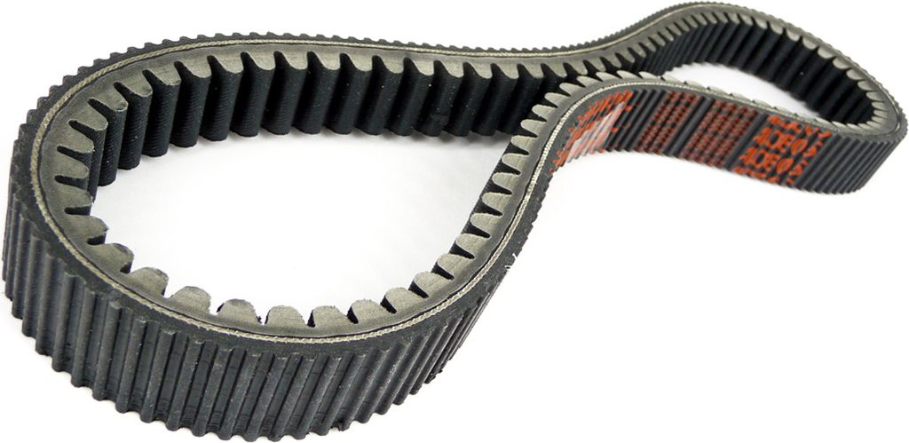 Keilriemen Gates 41029 Antriebsriemen Aramid verstärkt, 23100-LEA7-E001 / 23100-LEA7-E01 für Kymco Dink Street i Downtown 300 ccm