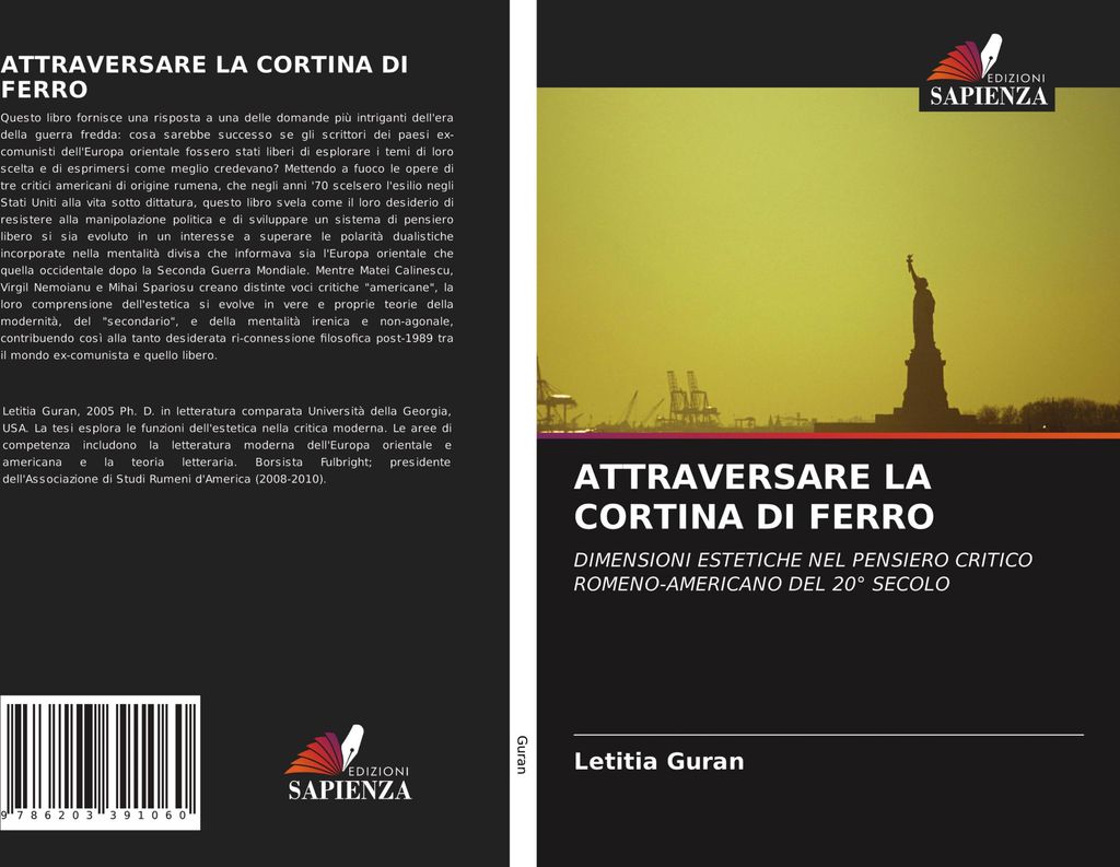 Attraversare La Cortina Di Ferro