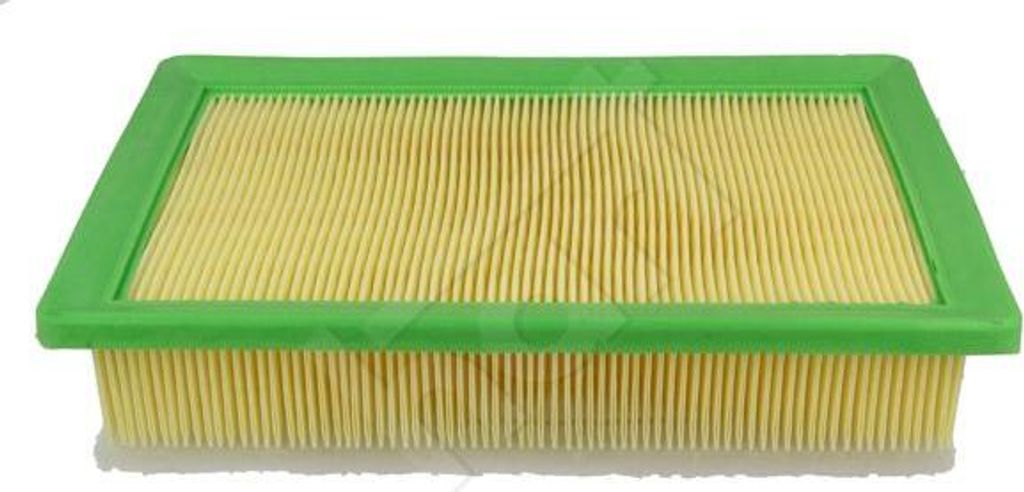 HART 354 545 Luftfilter OE 1444Q6 kompatibel mit Alf. 145, Alf. 146, Alf. 155, Alf. 156, Brava, Bravo, Marea