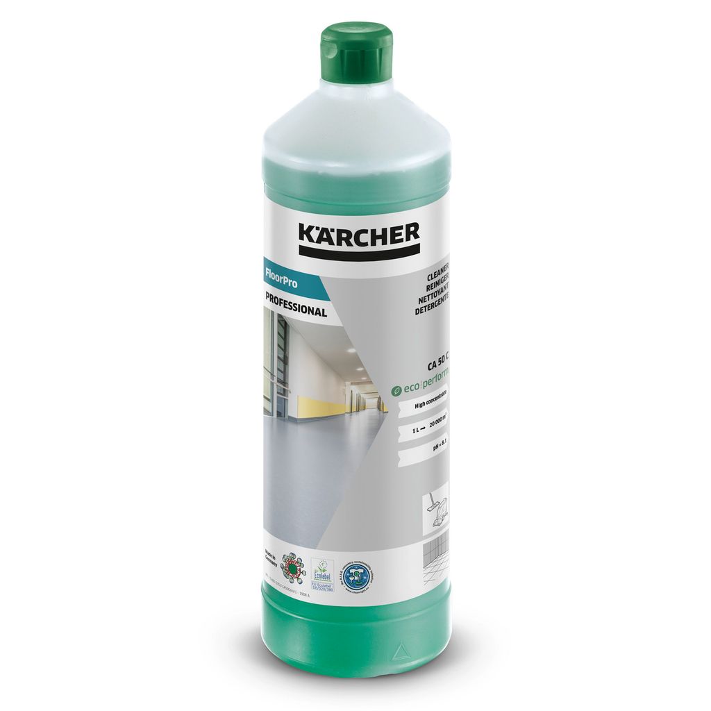 Kärcher CA 50 C Eco** 1L Reiniger 6.296-053.0