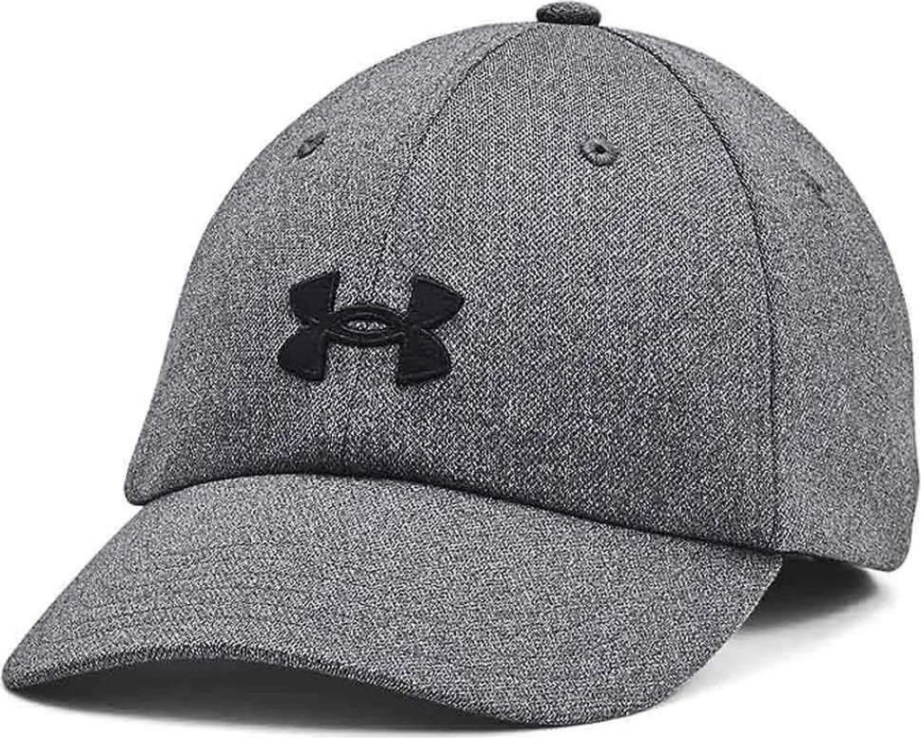 Under Armour Damen Ua Blitzing Adj-Blk Cap Produktbild 