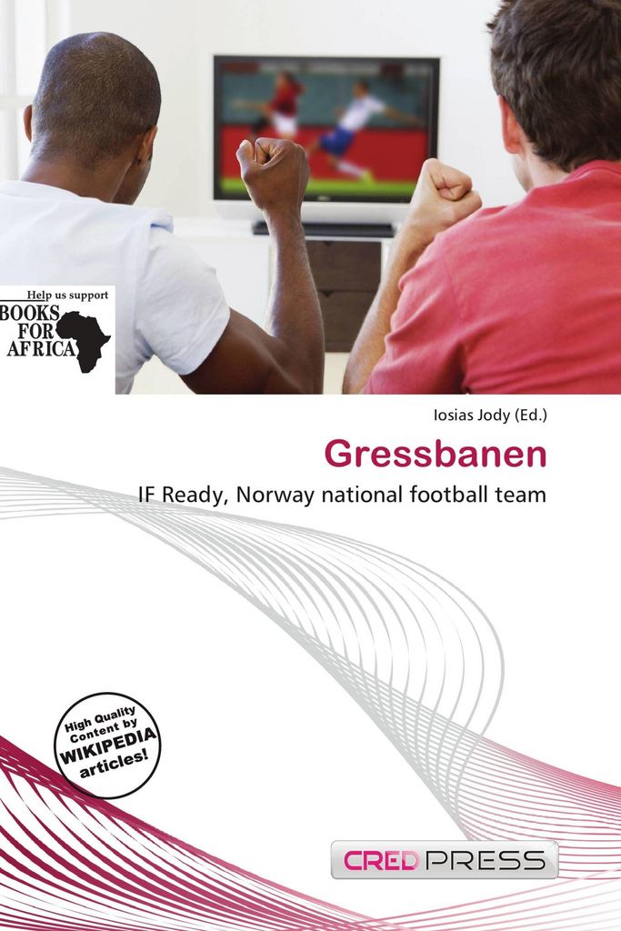 Gressbanen