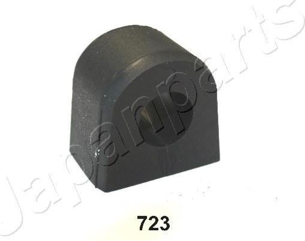 JAPANPARTS Lagerbuchse Stabilisator RU-723 Hinten beidseitig für SUBARU FORESTER (SG) 28,0mm 38,0mm 36,0mm 16,0mm