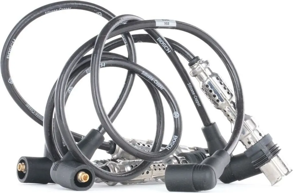 Faisceau d'allumage Bosch pour Réparation Golf 4 et VW Touran 1T