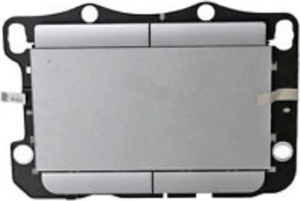 Touchpad HP 836620-001 réparer pavé tactile bloqué ou curseur fou sur portable