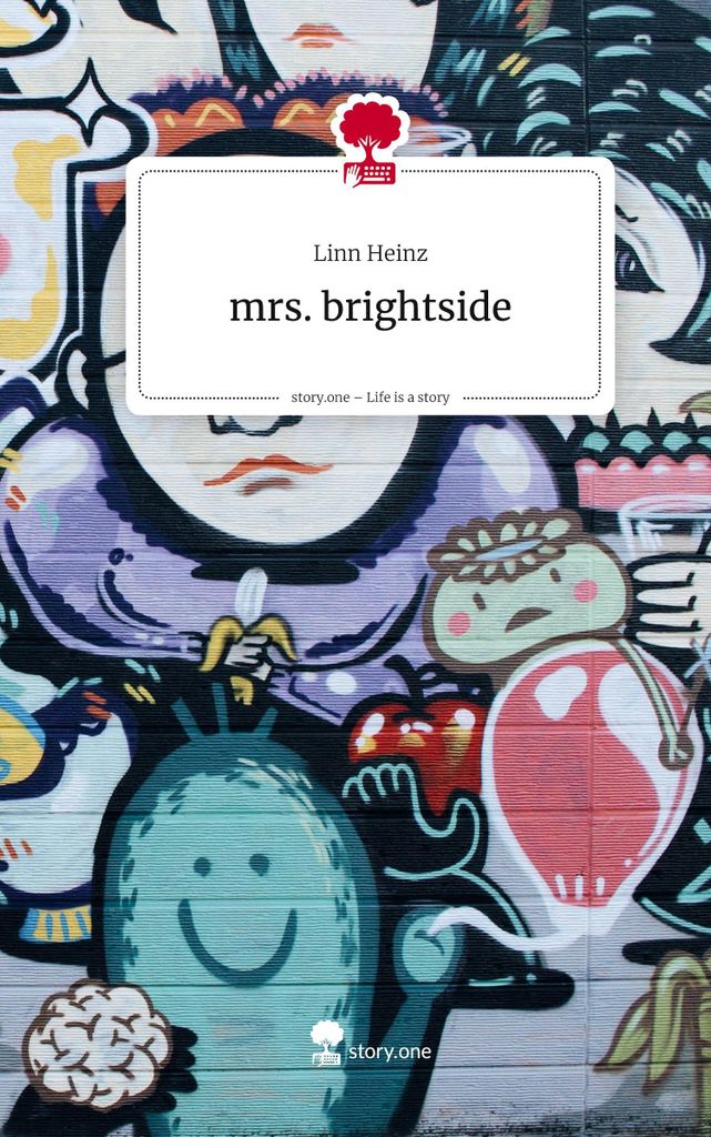 mrs. brightside. Life is a Story - story.one