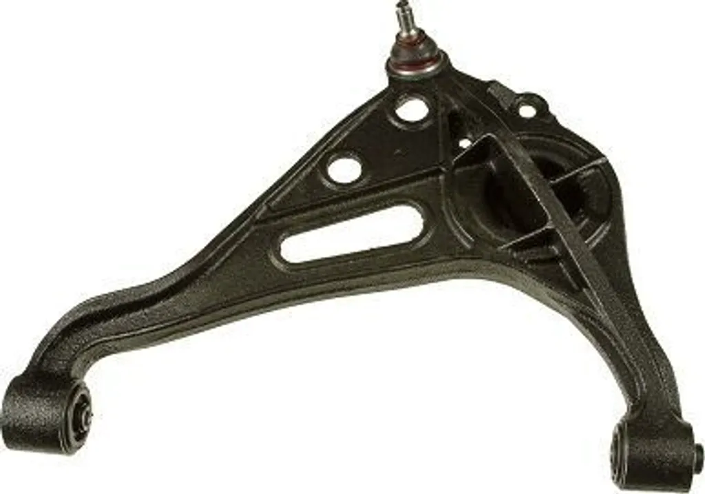 Supprimez les Claquements avec le Kit Bras de Suspension TRW Neuf
