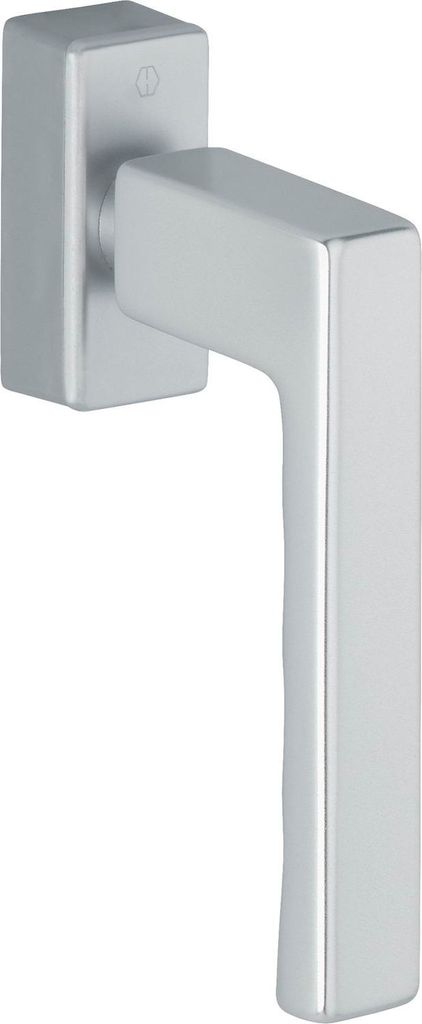 Maniglia HOPPE per finestra TOULON SecuForte, VK 32-42 mm, Immagine del prodotto 