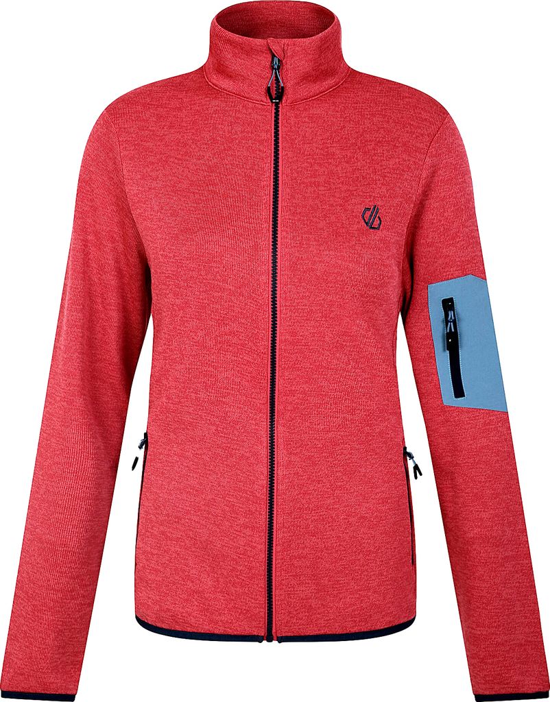 DARE2B Damen Fleecejacke Torrek