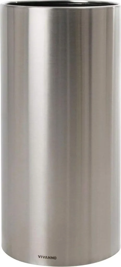 Pot de fleurs durable en inox : fini la rouille et les bacs qui cassent