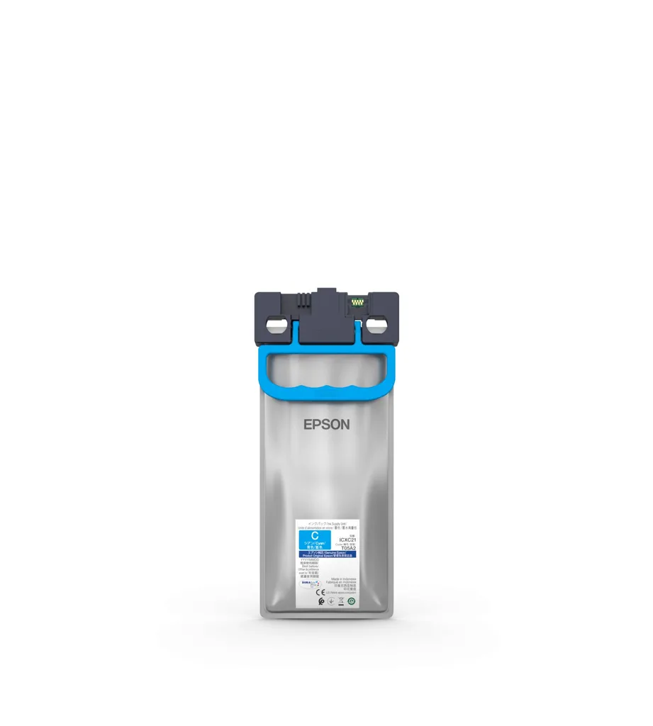 Epson T05A2 - XL - Ciano - originale - confezione di inchiostro