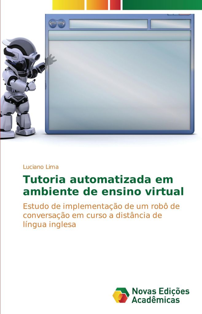 Tutoria automatizada em ambiente de ensino virtual
