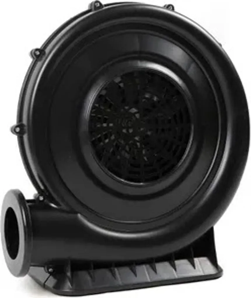 Ventilateur radial 250W : Soufflerie électrique pour gonflage sans effort