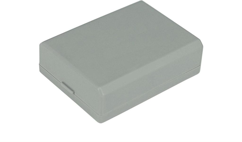 PowerSmart 1050mAh Kamera Akku für Canon LP-E5 LPE5