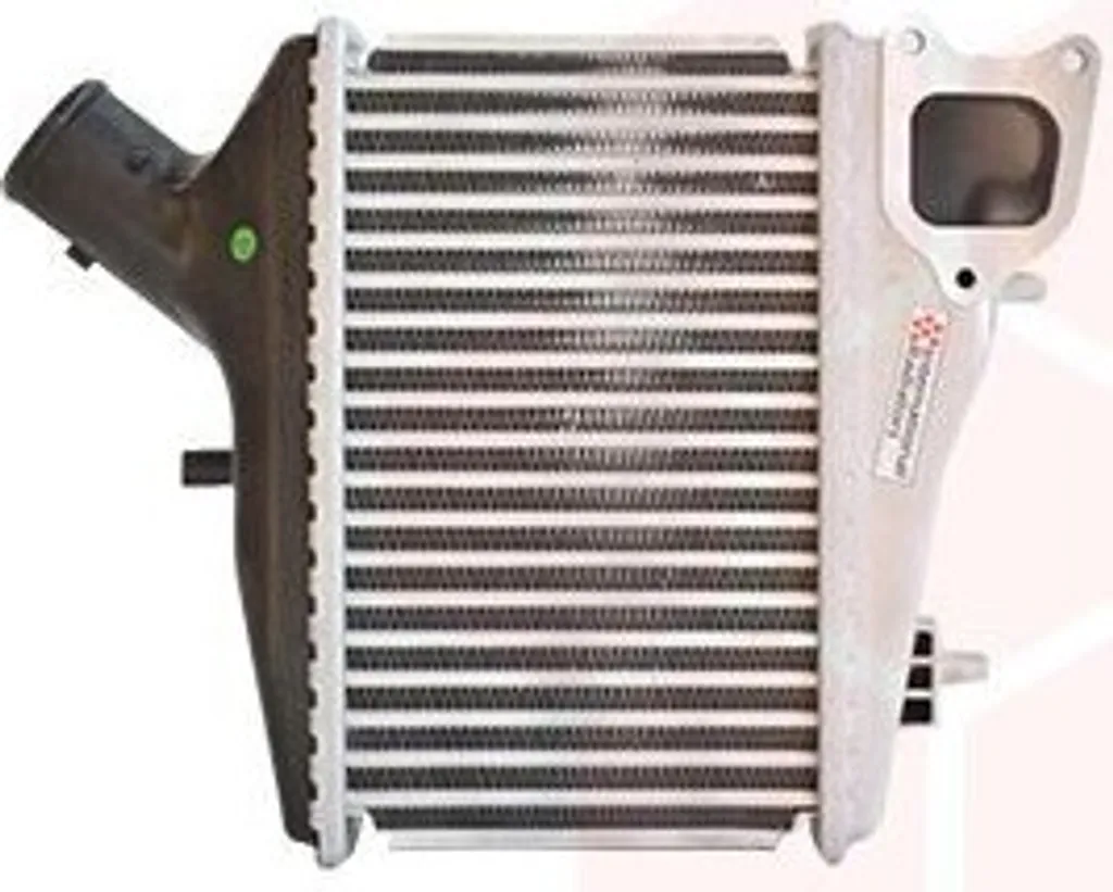 Intercooler HONDA CR-V 3 anti perte de puissance VAN WEZEL 25014703