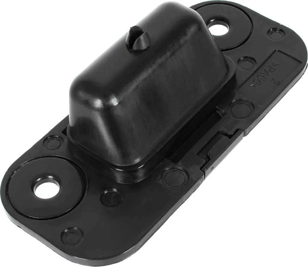 Supporto Serratura Interna 8200075742 Renault - Ricambio OEM Standard
