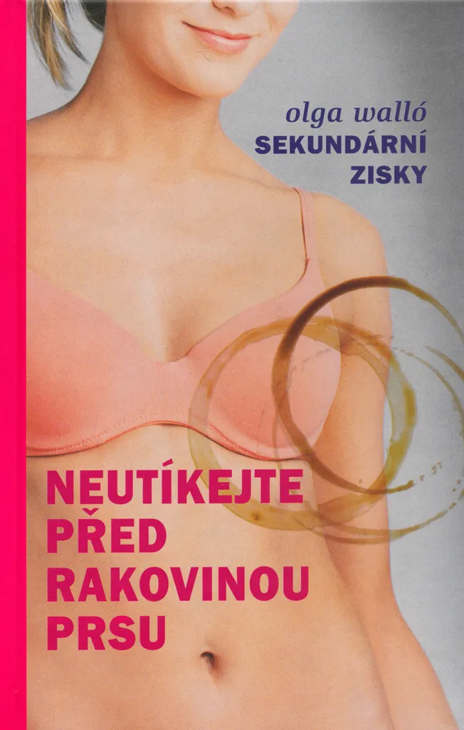 Sekundární zisky Olga Walló : analyse des mécanismes du cancer du sein
