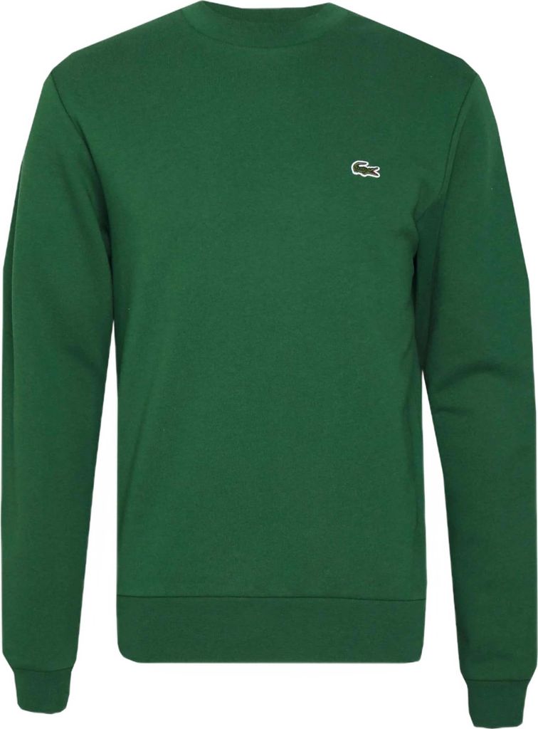 Sweatshirt Lacoste SH960800132 pour Homme Image du produit 