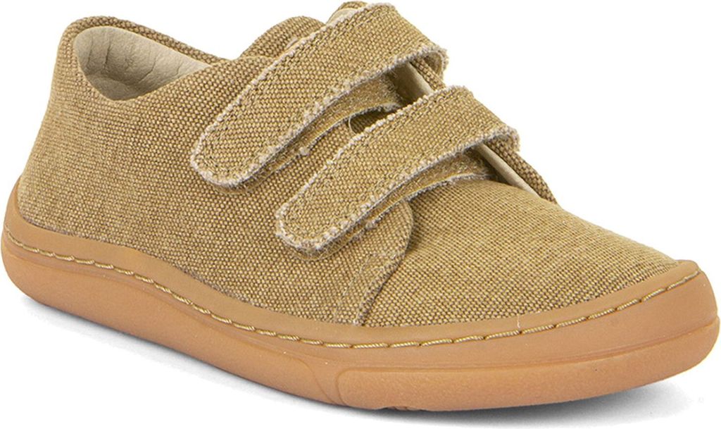 Froddo Barefoot Vegan Beige Größe EU 34
