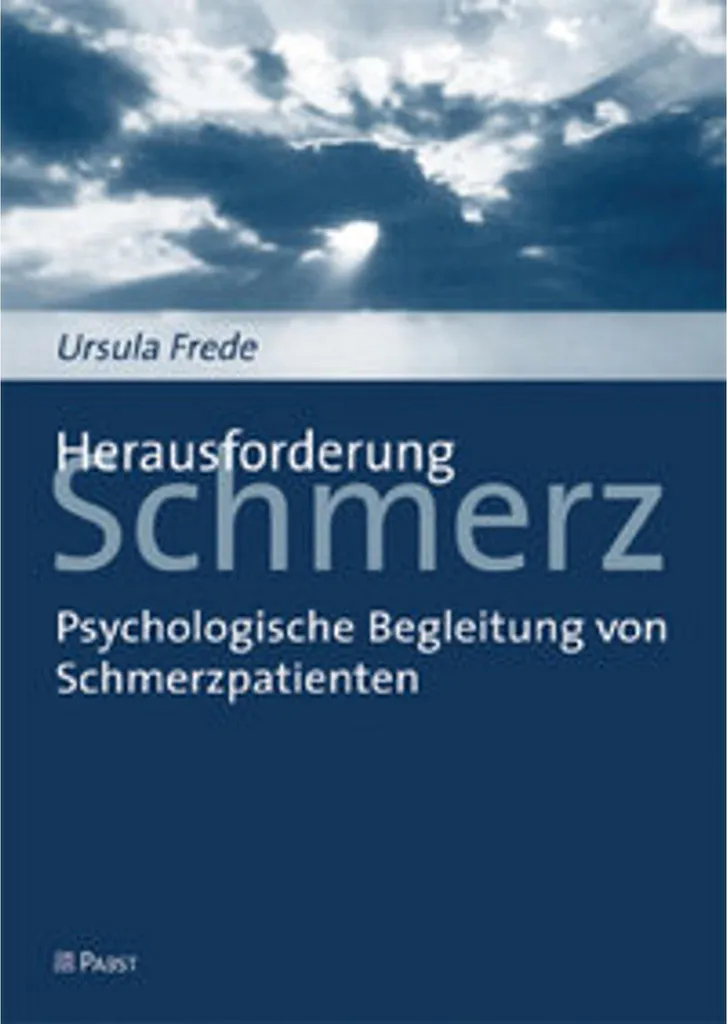 Herausforderung Schmerz : méthode complète contre les douleurs chroniques